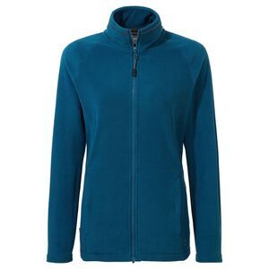 Craghoppers Womens/Ladies Expert Miska 200 Fleece Jacket / Poseidon Blue